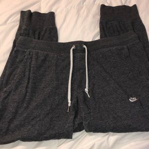 Nike Sweatpants
